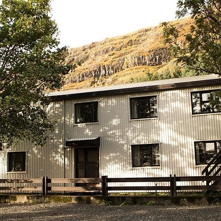 Old Cottage - Reynivellir II Gerdi ภายนอก รูปภาพ