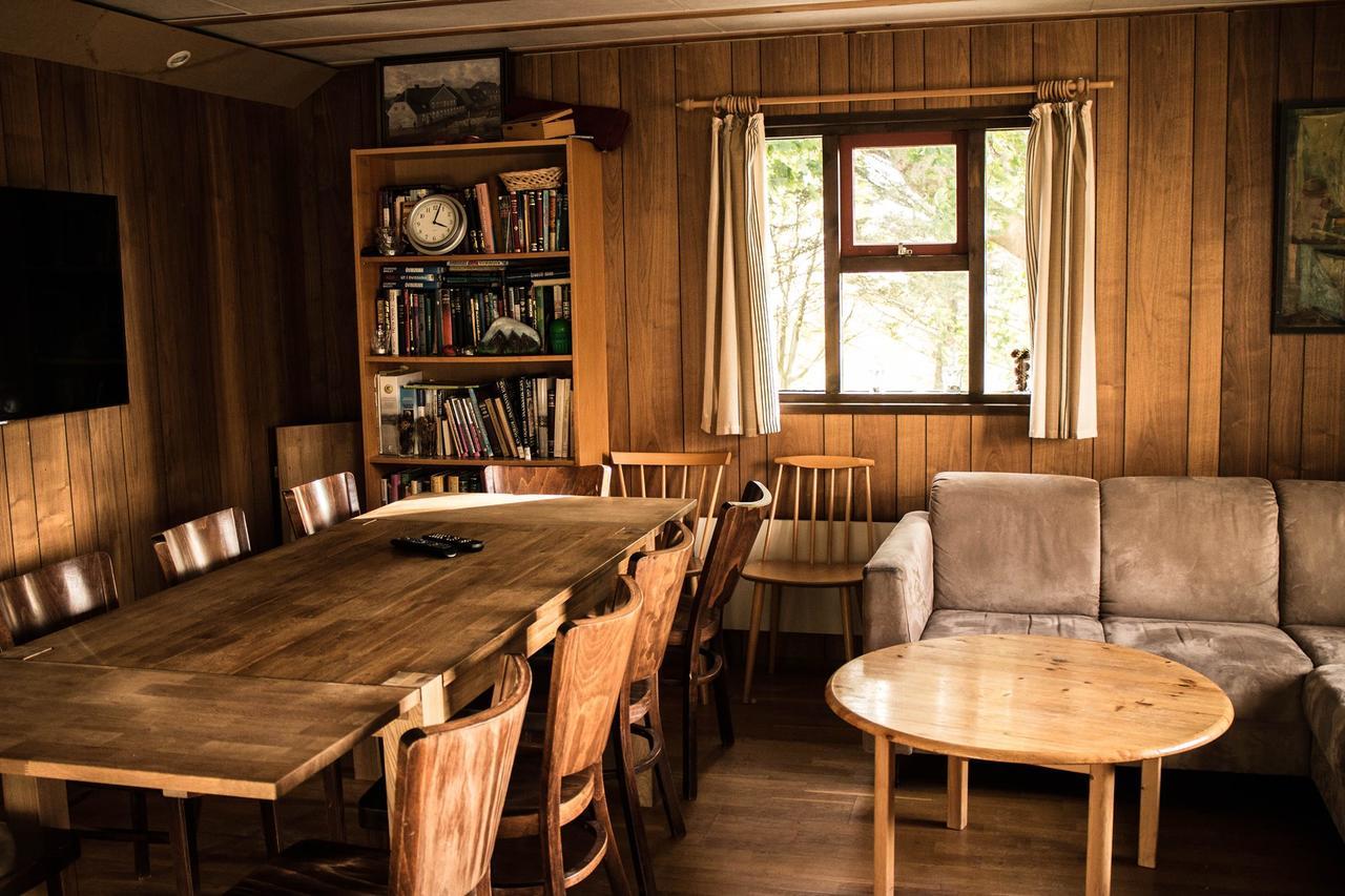 Old Cottage - Reynivellir II Gerdi ภายนอก รูปภาพ